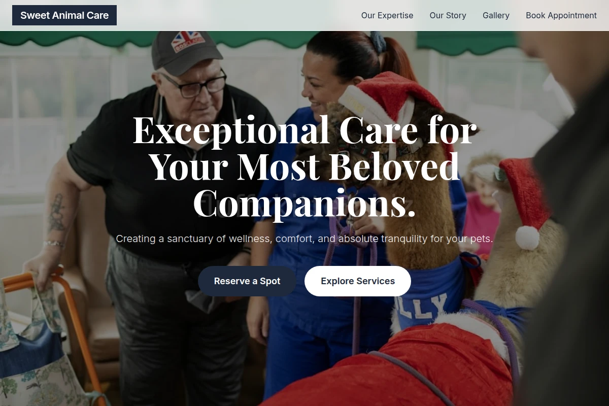 animal-care