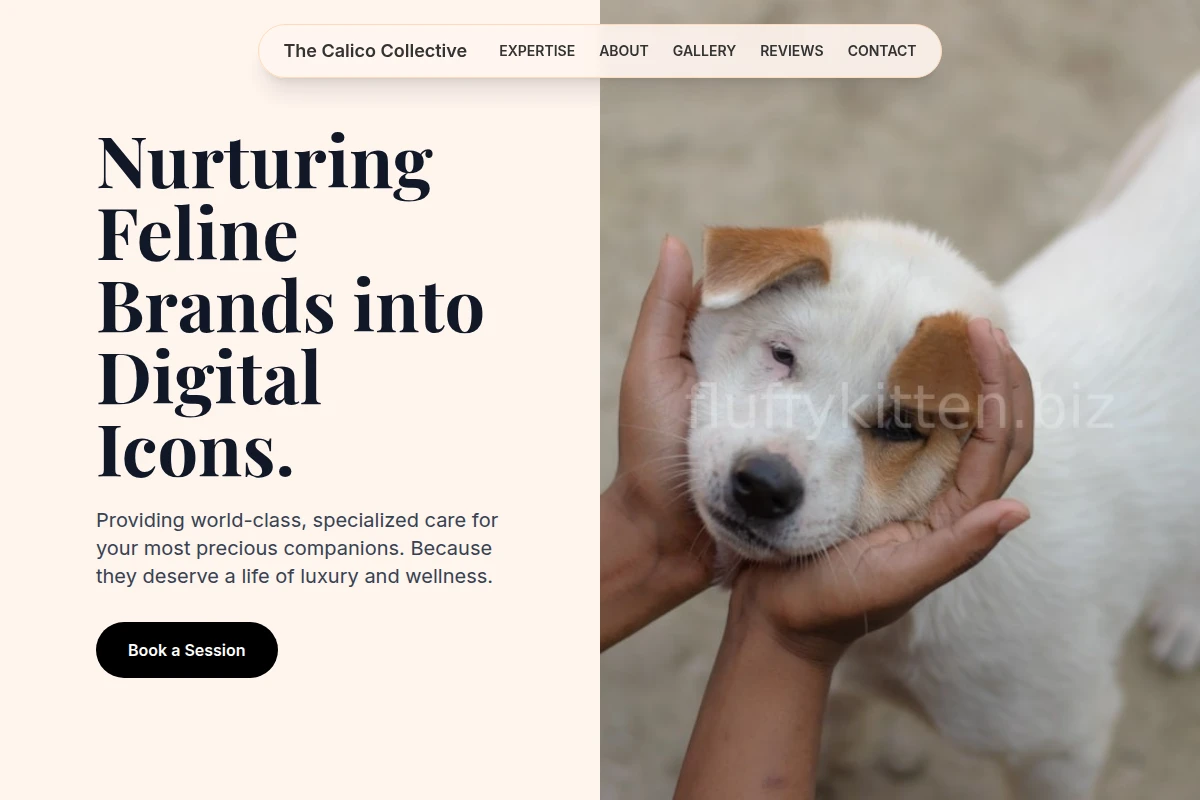 Tiny Animal Care