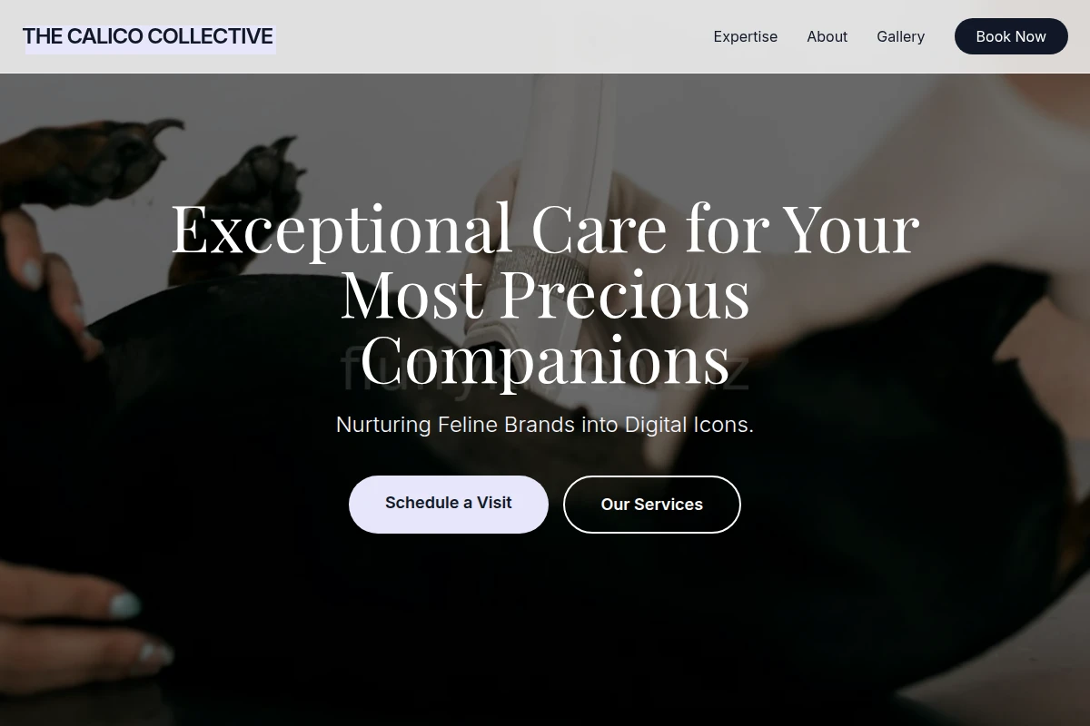 Claw Animal Care