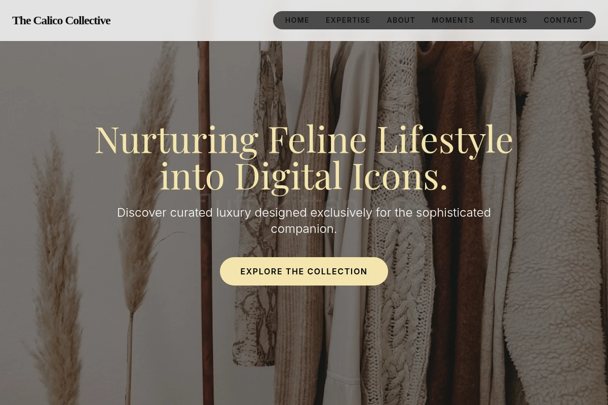 Whisker Boutique