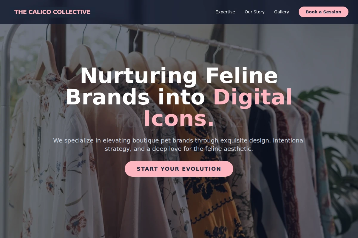 Tail Boutique