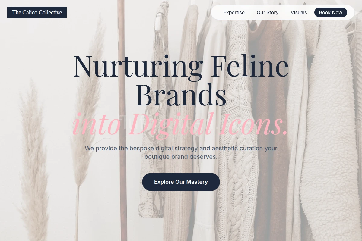 Meow Boutique